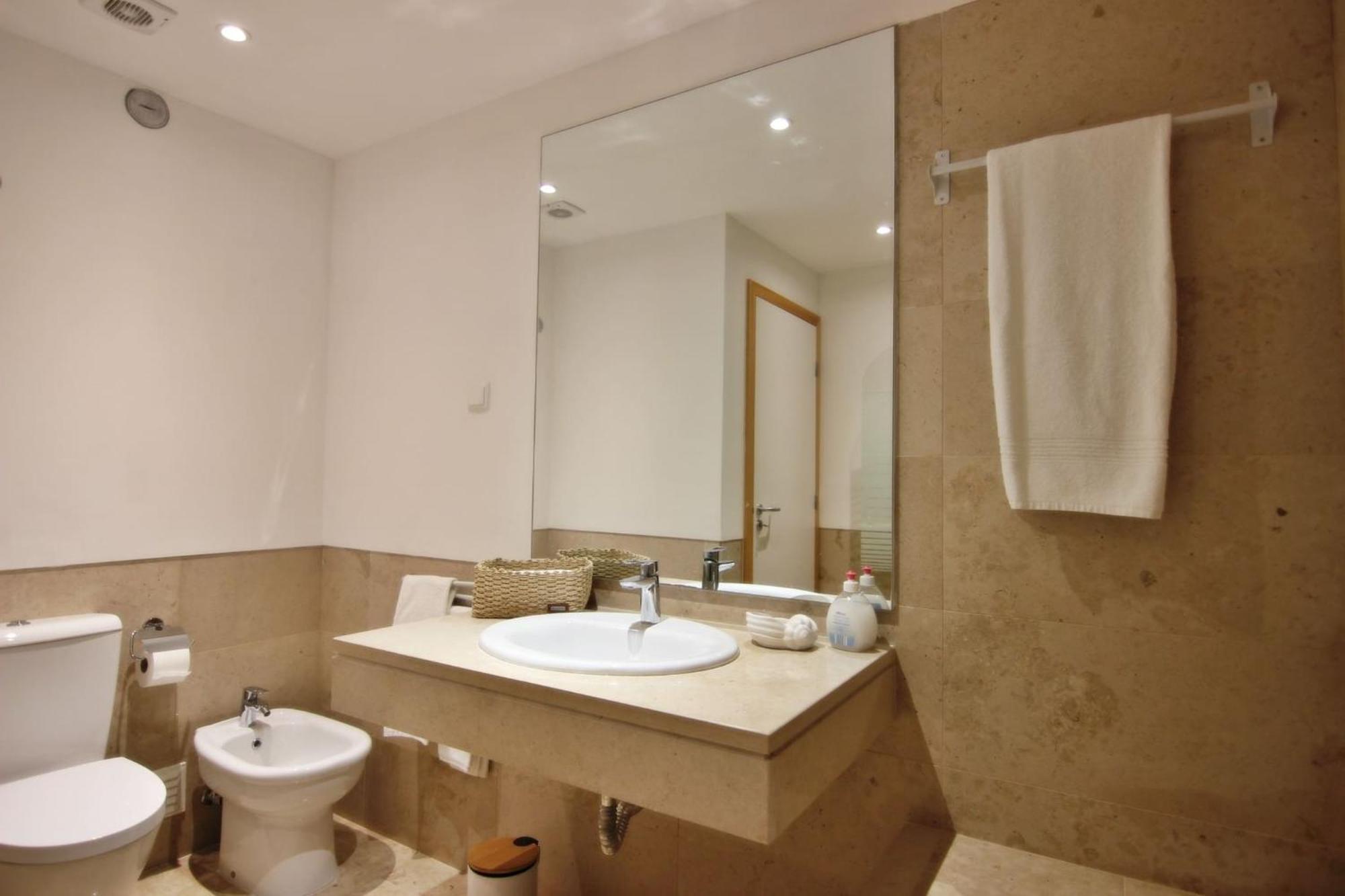 Residences Golf Club Apartment Quarteira Buitenkant foto