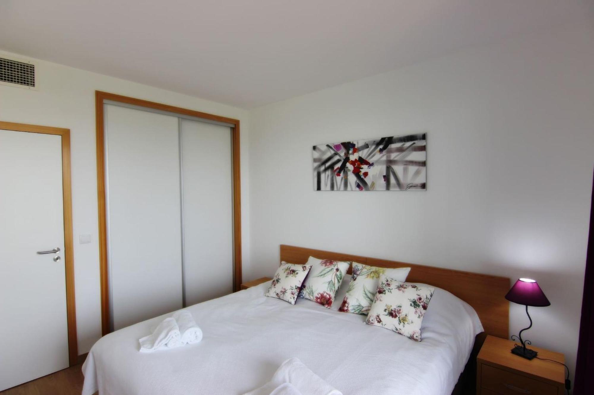 Residences Golf Club Apartment Quarteira Buitenkant foto