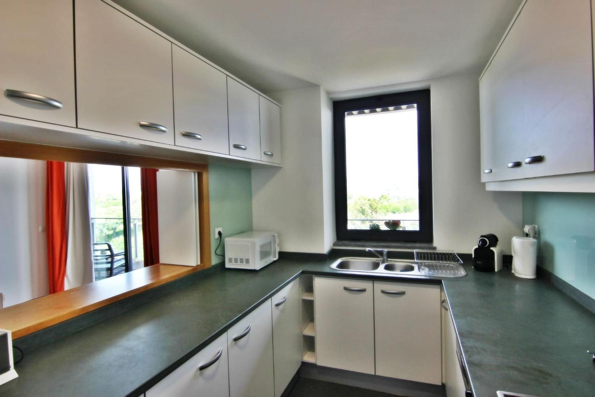 Residences Golf Club Apartment Quarteira Buitenkant foto