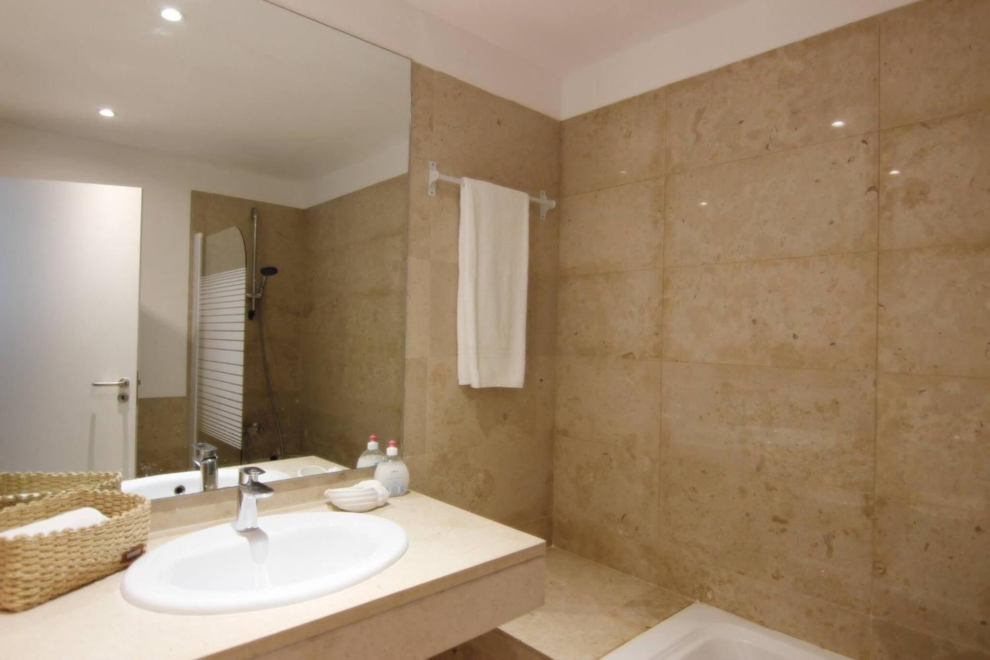 Residences Golf Club Apartment Quarteira Buitenkant foto