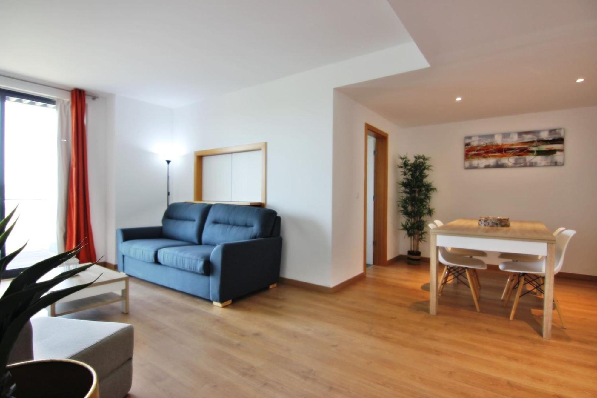 Residences Golf Club Apartment Quarteira Buitenkant foto
