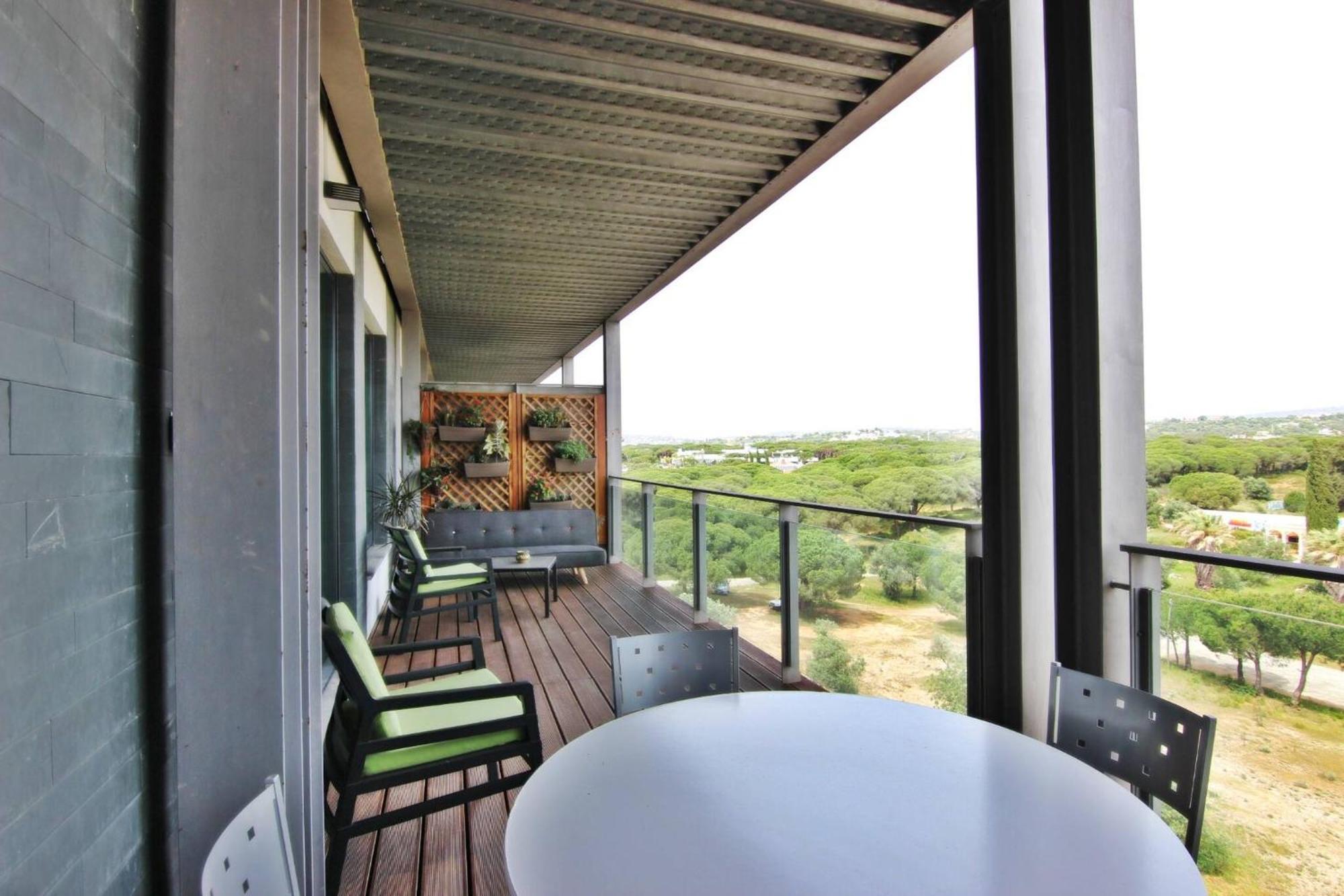 Residences Golf Club Apartment Quarteira Buitenkant foto