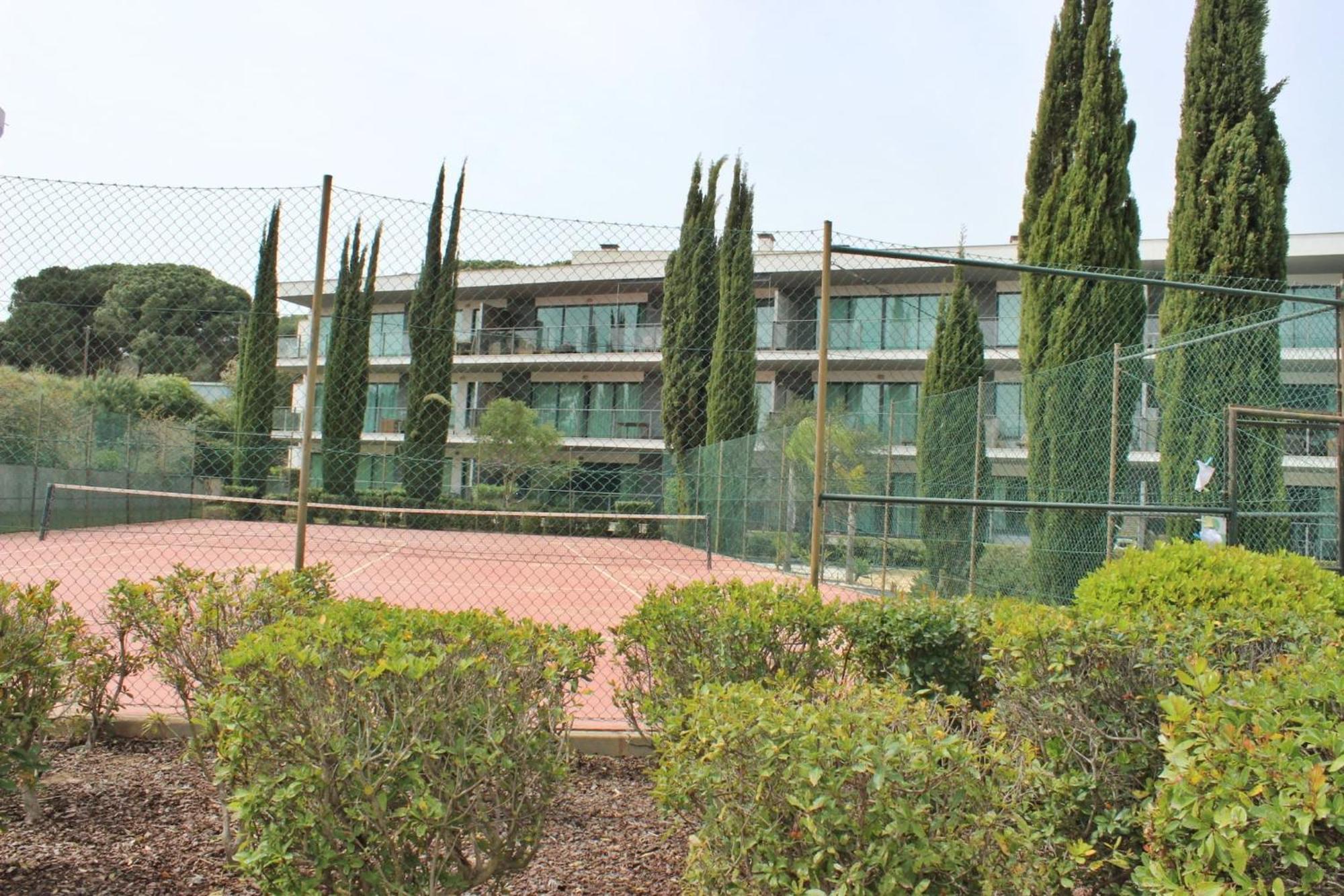 Residences Golf Club Apartment Quarteira Buitenkant foto